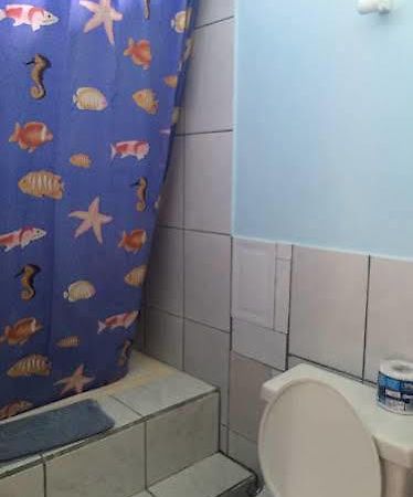 Hotel Salinas 푸에르토아요라 외부 사진