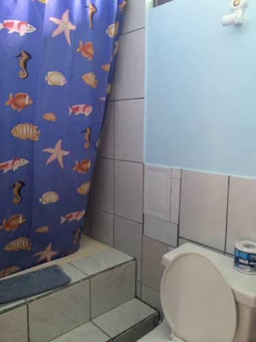 Hotel Salinas 푸에르토아요라 외부 사진