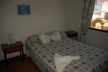 Hotel Salinas 푸에르토아요라 외부 사진