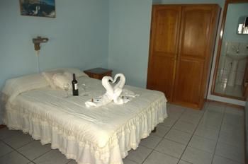 Hotel Salinas 푸에르토아요라 외부 사진