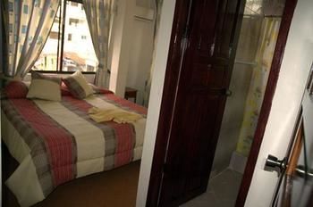 Hotel Salinas 푸에르토아요라 외부 사진